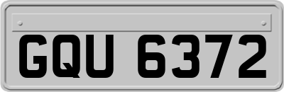 GQU6372