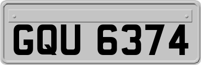 GQU6374