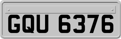 GQU6376