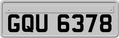 GQU6378