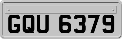 GQU6379