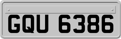 GQU6386