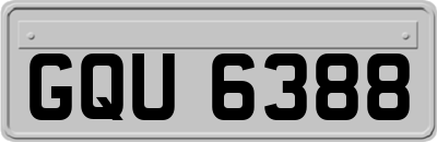 GQU6388