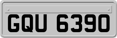 GQU6390