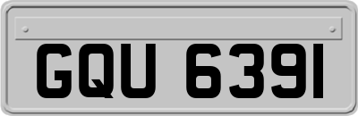 GQU6391