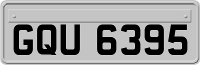 GQU6395