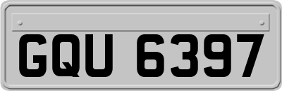 GQU6397