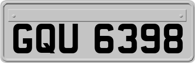 GQU6398