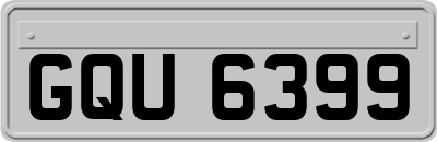 GQU6399