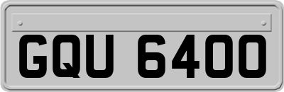 GQU6400