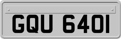 GQU6401