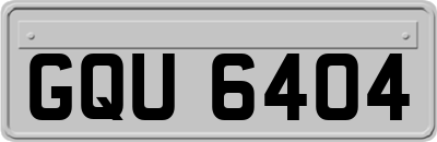 GQU6404