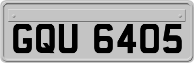 GQU6405
