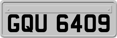 GQU6409