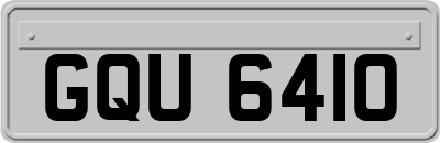 GQU6410