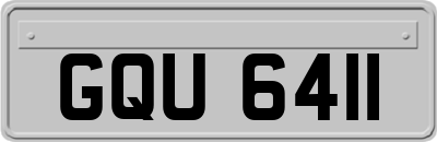 GQU6411
