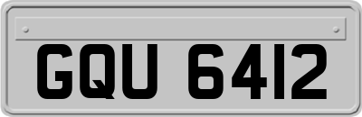 GQU6412