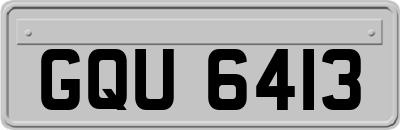 GQU6413