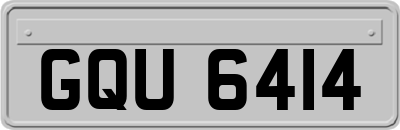 GQU6414
