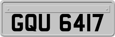 GQU6417
