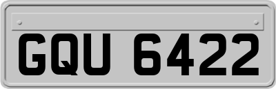 GQU6422