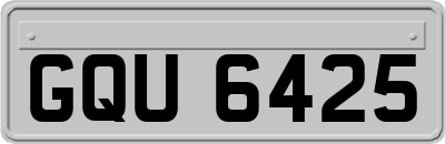 GQU6425