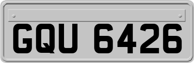 GQU6426