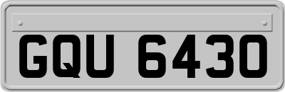 GQU6430