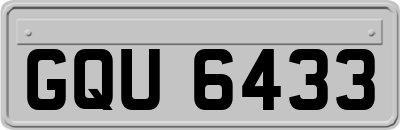 GQU6433