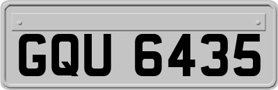 GQU6435