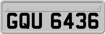 GQU6436