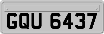 GQU6437