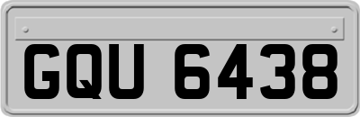 GQU6438