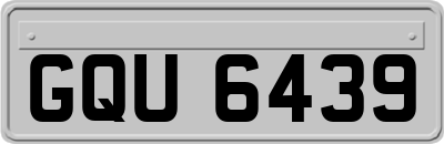 GQU6439