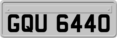 GQU6440