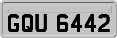 GQU6442