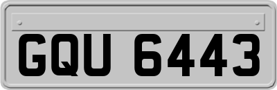 GQU6443