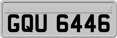 GQU6446