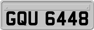 GQU6448