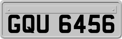 GQU6456