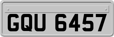 GQU6457