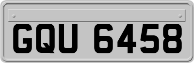 GQU6458