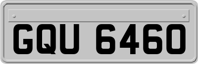 GQU6460