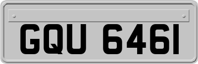 GQU6461