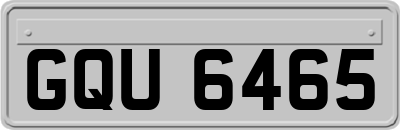 GQU6465