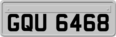 GQU6468