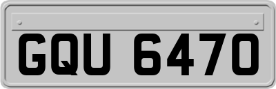 GQU6470