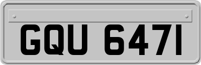 GQU6471