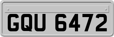 GQU6472