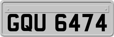 GQU6474